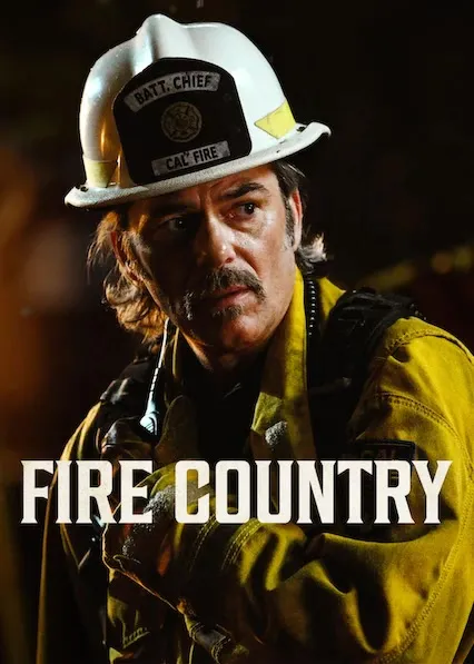 Fire Country