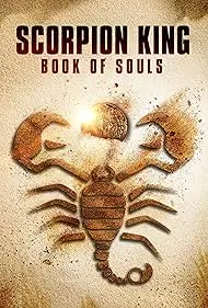 The Scorpion King: Book of Souls - Movie free on Castle