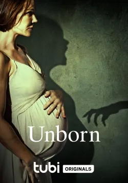 Movie Poster: Unborn