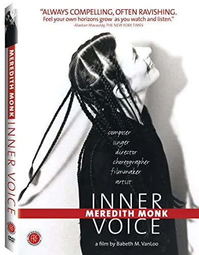 Meredith Monk