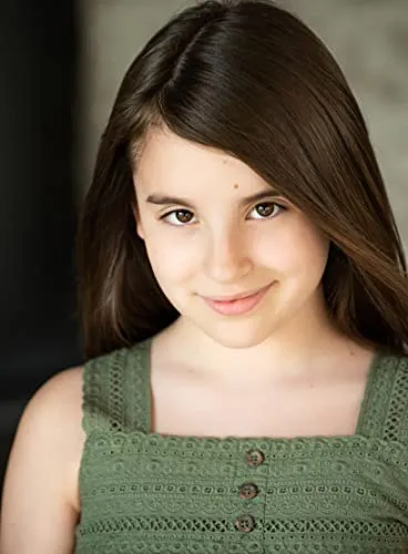 Lillian Searcy
