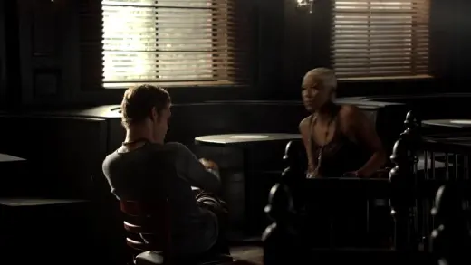 E3.The End Of The Affair