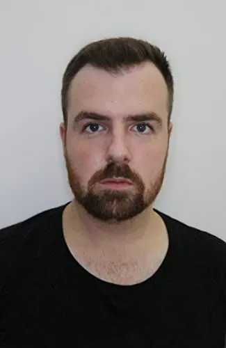 Blake Connor