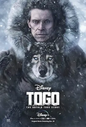Togo - Movie free on Castle