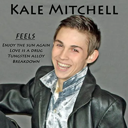 Kale Mitchell