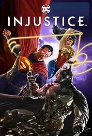 Injustice - Movie free on Castle