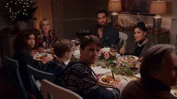 E6.A Very Merry Ginny & Georgia Christmas Special