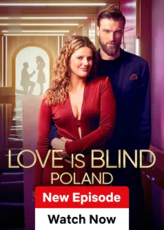 Love Is Blind: Poland