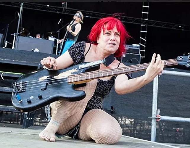Jennifer Finch
