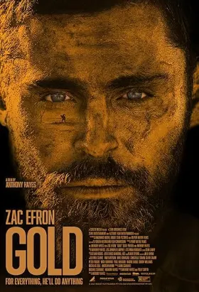 Gold - Movie free on Castle