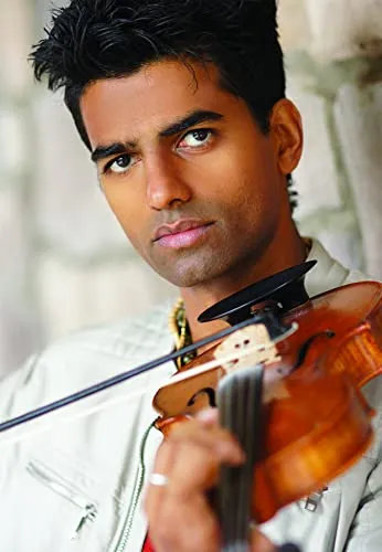 Deepak Ramapriyan