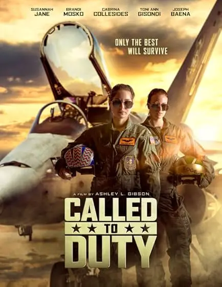 Movie Poster: Called to Duty