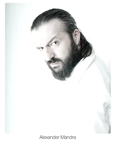 Alexander Mandra