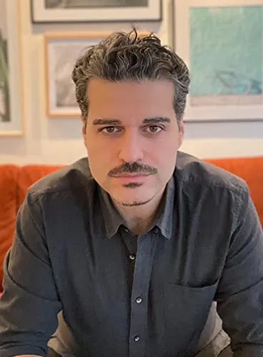 Simon Mezher