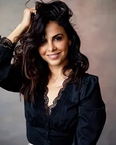 Azita Ghanizada