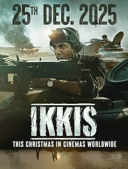 Ikkis