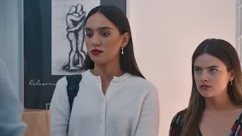 We'll Never Be Able to Afford the Apartment