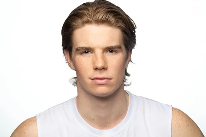 Braxton Sohns