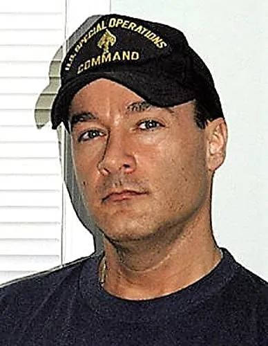 Robert Marro