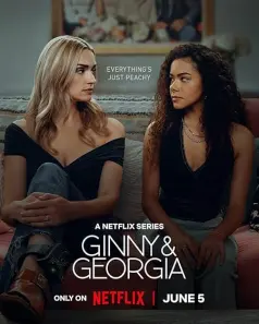 Ginny & Georgia - The Afterparty