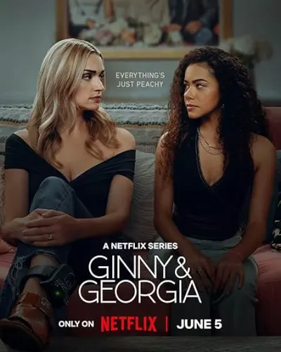 Ginny & Georgia - The Afterparty