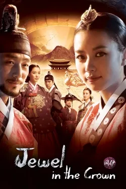 Dong Yi - Web Serie complete free on Castle
