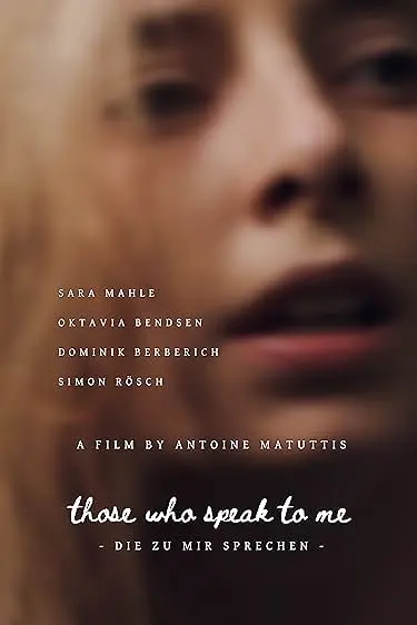 Movie Poster: Die zu mir sprechen