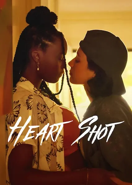 Movie Poster: Heart Shot