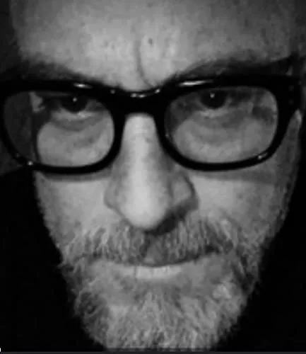 David S. Bridson