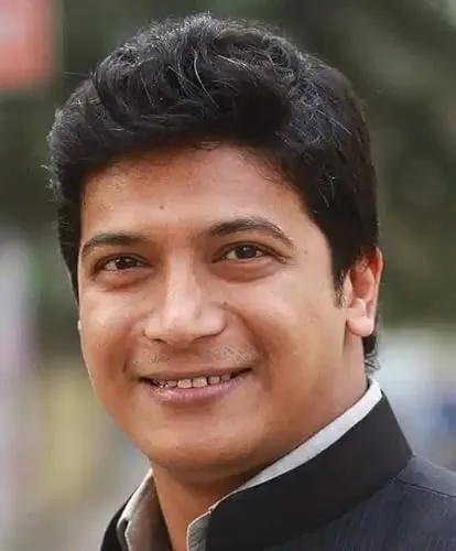 Sharif Siraj