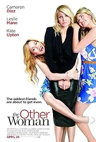 The Other Woman - Movie free on Castle
