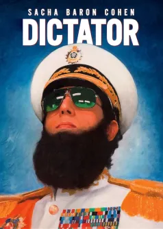 The Dictator
