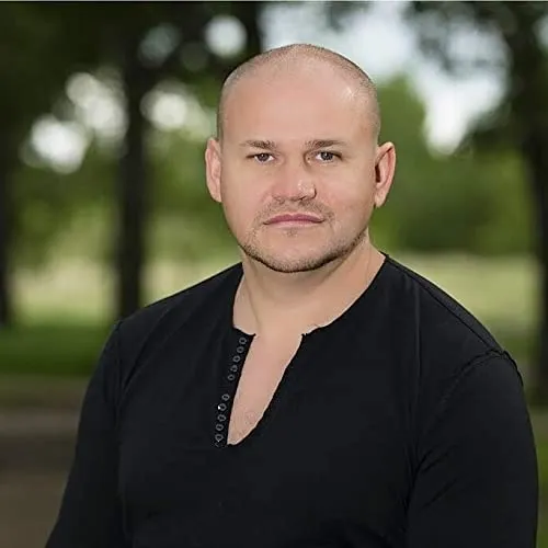 Andrey Grouchko
