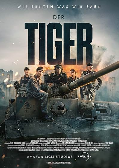 The Tiger