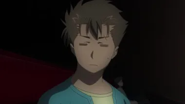 E9.Date versus Chase!