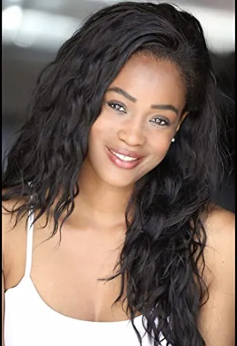 Tiana Benjamin