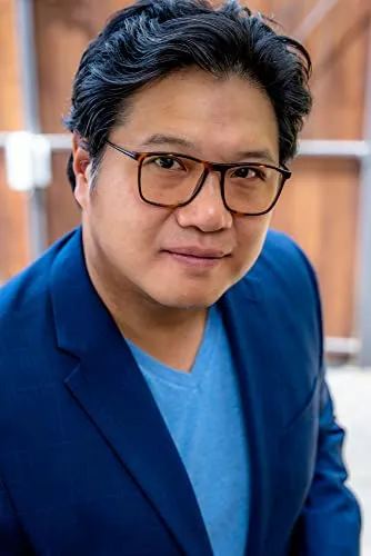 James Huang
