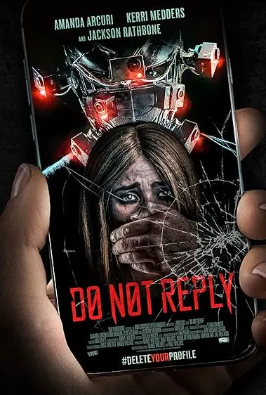 Movie Poster: Do Not Reply