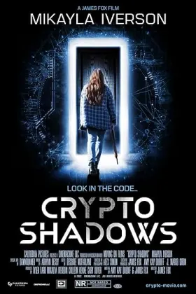Crypto Shadows - Movie free on Castle