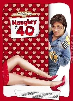 Naughty @ 40 - Movie free on Castle