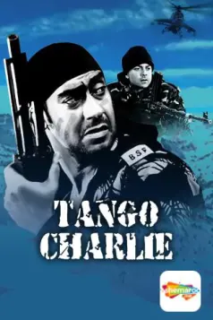 Tango Charlie