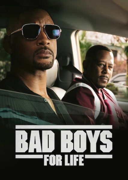 Bad Boys for Life