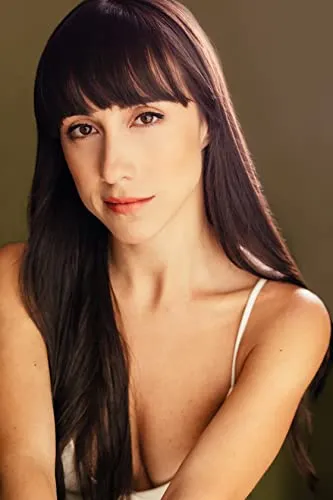 Mariana Cardenas