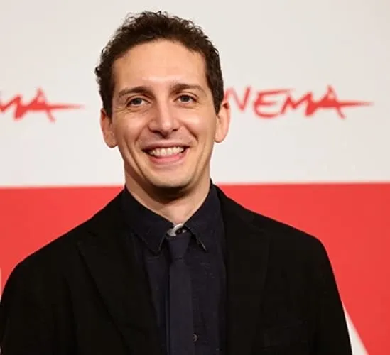 Fabio Mollo