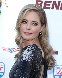 Christina Moore