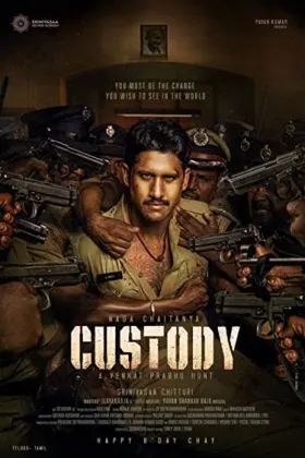 Custody - Movie free on Castle