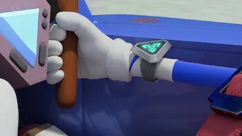 Eggman: The Video Game 
Part 1