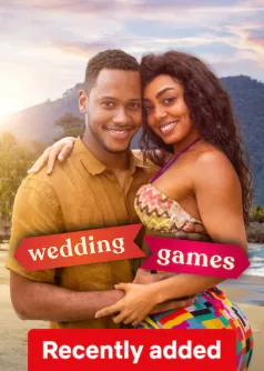 Wedding Games