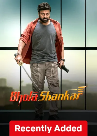 Bhola Shankar