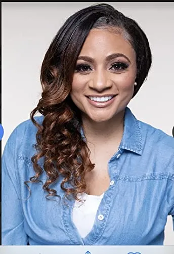Darletra Perry